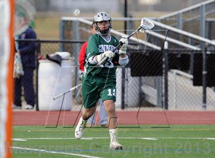 Thumbnail 2 in JFK-Bellmore vs. Island Trees (Levittown Cup Consolation) photogallery.