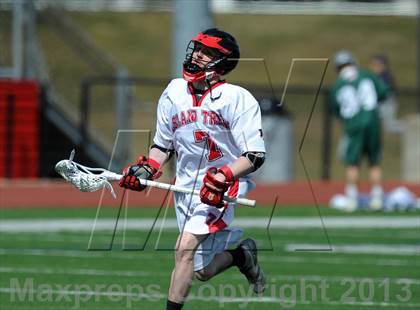Thumbnail 2 in JFK-Bellmore vs. Island Trees (Levittown Cup Consolation) photogallery.