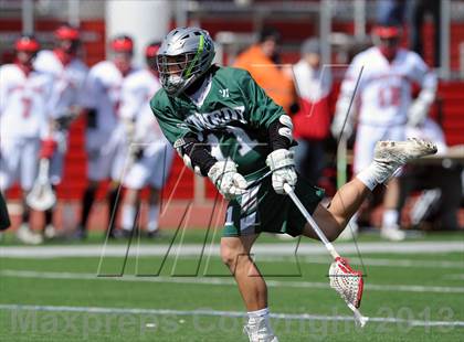 Thumbnail 2 in JFK-Bellmore vs. Island Trees (Levittown Cup Consolation) photogallery.