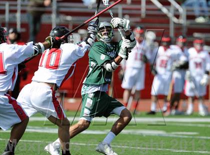 Thumbnail 2 in JFK-Bellmore vs. Island Trees (Levittown Cup Consolation) photogallery.