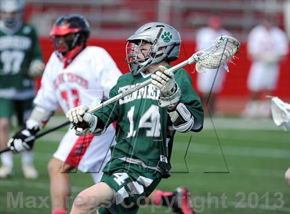 Thumbnail 1 in JFK-Bellmore vs. Island Trees (Levittown Cup Consolation) photogallery.