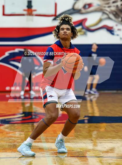 Thumbnail 1 in Ranchview @ Aubrey photogallery.
