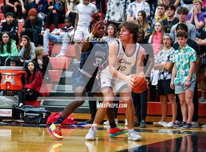 Thumbnail 3 in Ranchview @ Aubrey photogallery.