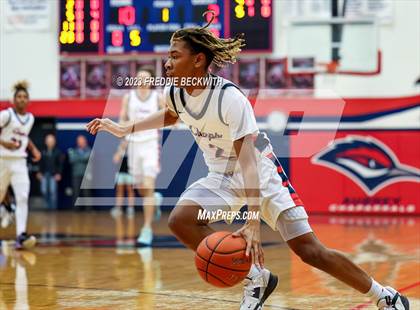 Thumbnail 1 in Ranchview @ Aubrey photogallery.