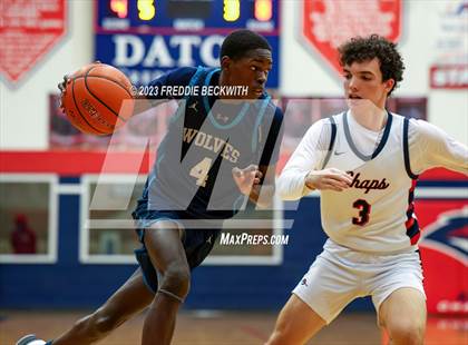 Thumbnail 1 in Ranchview @ Aubrey photogallery.