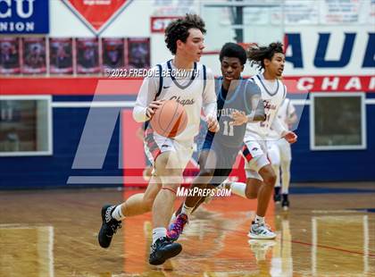 Thumbnail 3 in Ranchview @ Aubrey photogallery.
