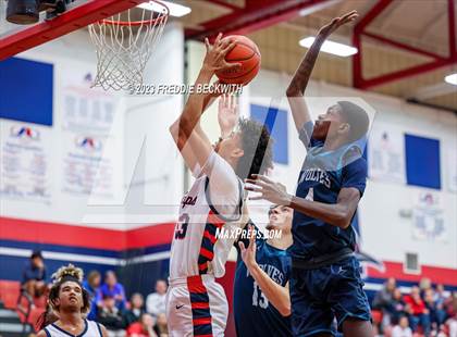 Thumbnail 2 in Ranchview @ Aubrey photogallery.