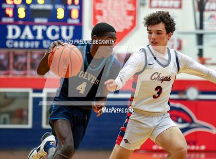 Thumbnail 2 in Ranchview @ Aubrey photogallery.