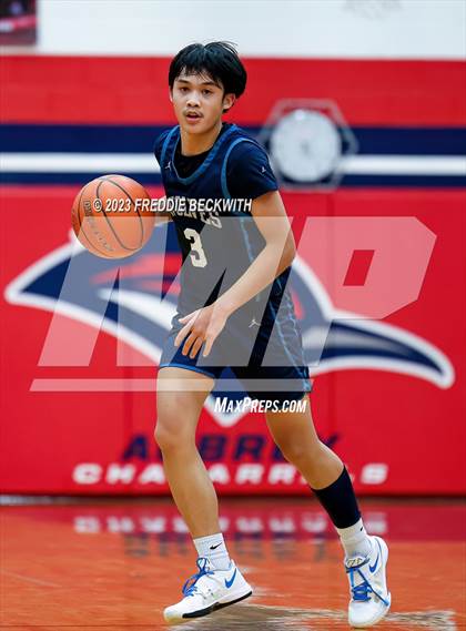 Thumbnail 2 in Ranchview @ Aubrey photogallery.