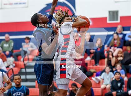Thumbnail 1 in Ranchview @ Aubrey photogallery.