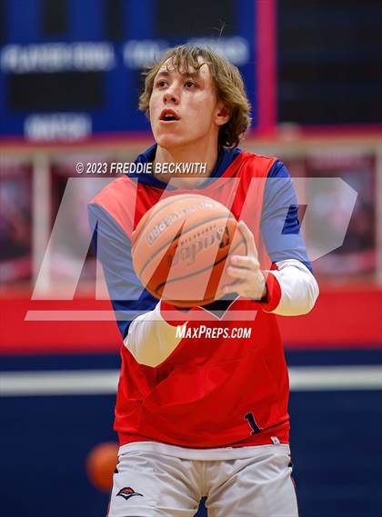 Thumbnail 3 in Ranchview @ Aubrey photogallery.
