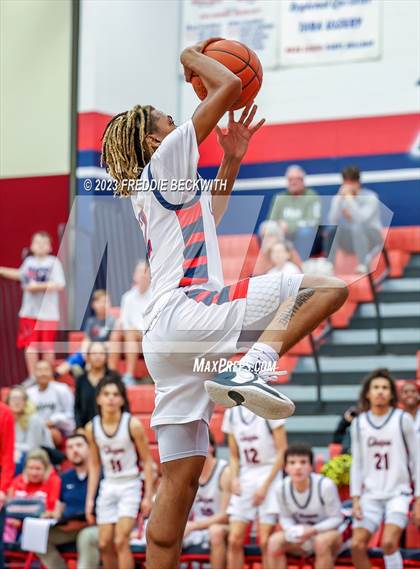 Thumbnail 1 in Ranchview @ Aubrey photogallery.