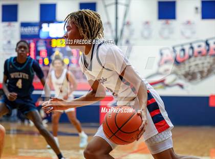 Thumbnail 1 in Ranchview @ Aubrey photogallery.