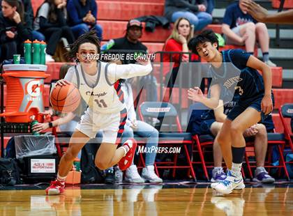 Thumbnail 2 in Ranchview @ Aubrey photogallery.