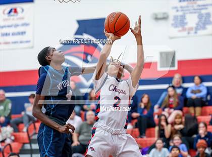 Thumbnail 3 in Ranchview @ Aubrey photogallery.