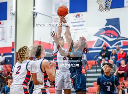 Thumbnail 1 in Ranchview @ Aubrey photogallery.
