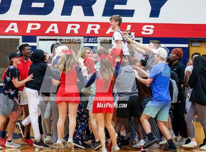 Thumbnail 3 in Ranchview @ Aubrey photogallery.