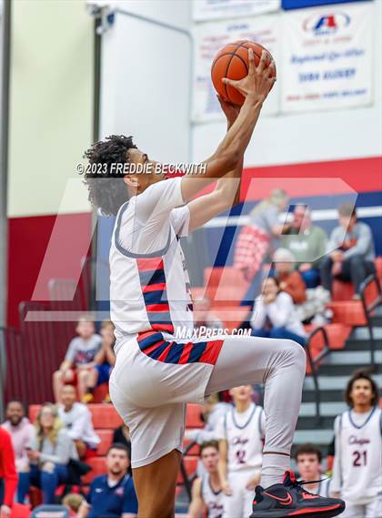 Thumbnail 3 in Ranchview @ Aubrey photogallery.