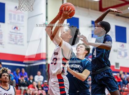 Thumbnail 1 in Ranchview @ Aubrey photogallery.