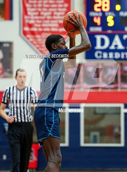 Thumbnail 3 in Ranchview @ Aubrey photogallery.
