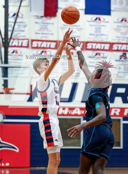 Thumbnail 3 in Ranchview @ Aubrey photogallery.