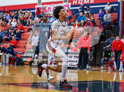 Thumbnail 1 in Ranchview @ Aubrey photogallery.