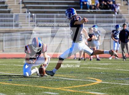 Thumbnail 2 in Rocky Mountain @ Legend (CHSAA 5A 1st Round Playoff) photogallery.