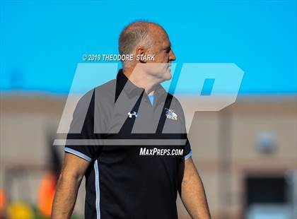 Thumbnail 2 in Rocky Mountain @ Legend (CHSAA 5A 1st Round Playoff) photogallery.