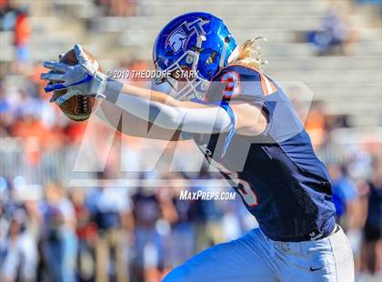 Thumbnail 1 in Rocky Mountain @ Legend (CHSAA 5A 1st Round Playoff) photogallery.