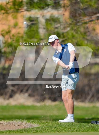 Thumbnail 3 in M8 Boys Varsity @ Monticello photogallery.
