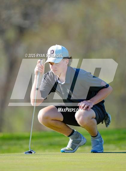 Thumbnail 1 in M8 Boys Varsity @ Monticello photogallery.