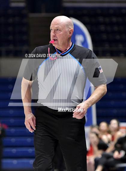 Thumbnail 3 in Sacramento Adventist vs. Faith Christian (CIF SJS D6 Final) photogallery.