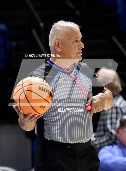Thumbnail 3 in Sacramento Adventist vs. Faith Christian (CIF SJS D6 Final) photogallery.