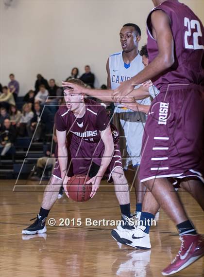 Thumbnail 2 in Aquinas Institute @ Canisius (Tom Keenan Classic) photogallery.