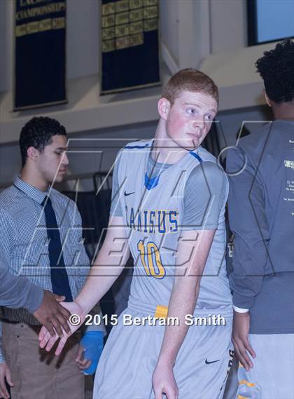 Thumbnail 2 in Aquinas Institute @ Canisius (Tom Keenan Classic) photogallery.