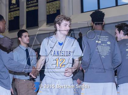 Thumbnail 1 in Aquinas Institute @ Canisius (Tom Keenan Classic) photogallery.