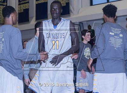 Thumbnail 3 in Aquinas Institute @ Canisius (Tom Keenan Classic) photogallery.