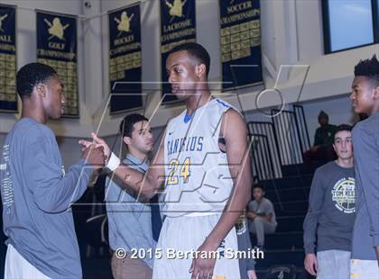 Thumbnail 2 in Aquinas Institute @ Canisius (Tom Keenan Classic) photogallery.