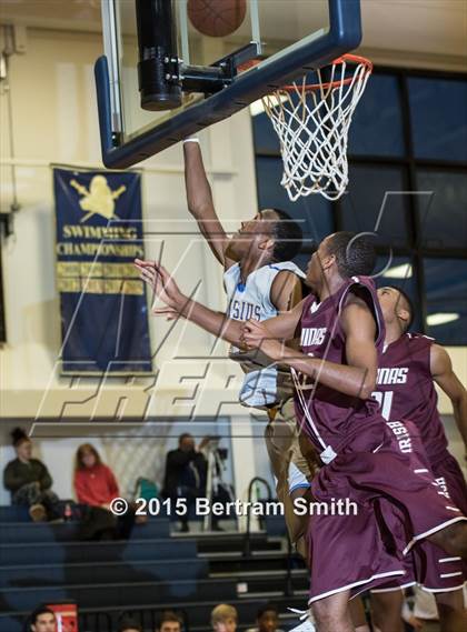 Thumbnail 2 in Aquinas Institute @ Canisius (Tom Keenan Classic) photogallery.