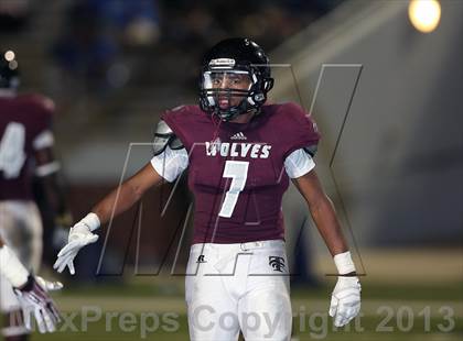 Thumbnail 2 in Mansfield Summit @ Mansfield Timberview photogallery.