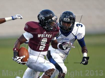 Thumbnail 3 in Mansfield Summit @ Mansfield Timberview photogallery.