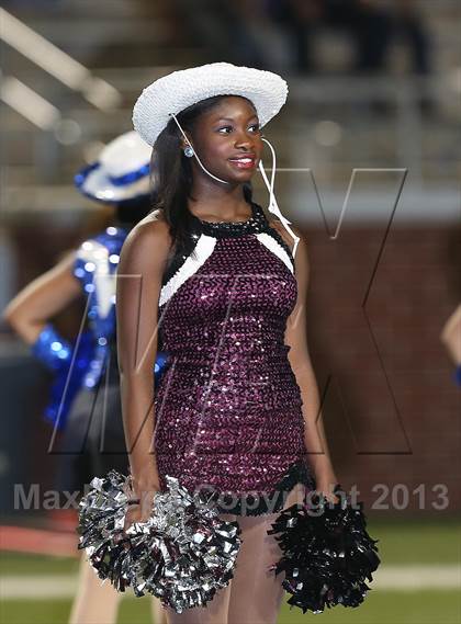 Thumbnail 1 in Mansfield Summit @ Mansfield Timberview photogallery.