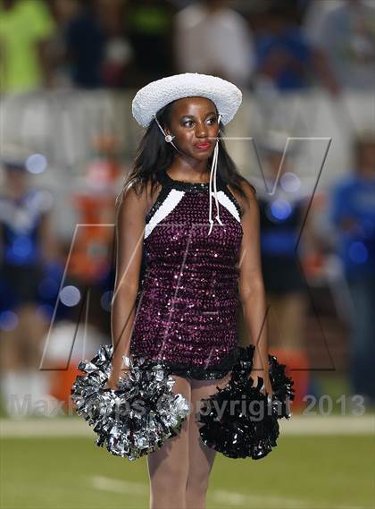 Thumbnail 3 in Mansfield Summit @ Mansfield Timberview photogallery.