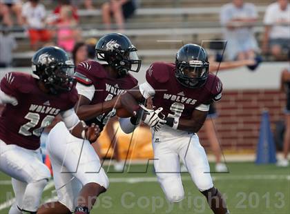 Thumbnail 1 in Mansfield Summit @ Mansfield Timberview photogallery.