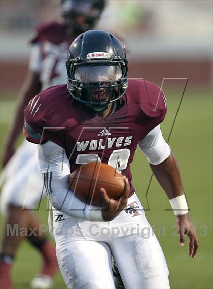 Thumbnail 1 in Mansfield Summit @ Mansfield Timberview photogallery.