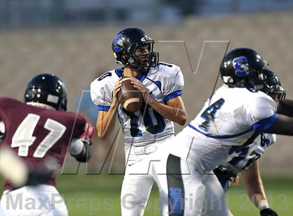 Thumbnail 1 in Mansfield Summit @ Mansfield Timberview photogallery.