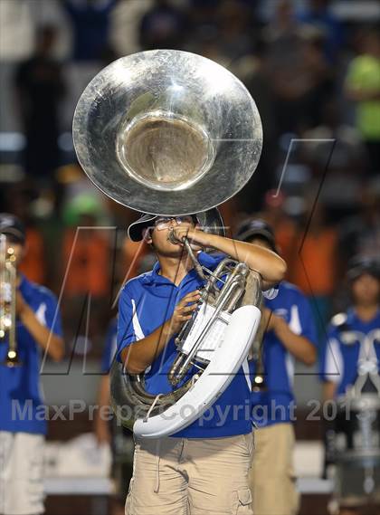 Thumbnail 2 in Mansfield Summit @ Mansfield Timberview photogallery.