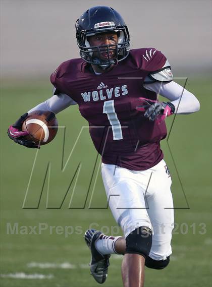 Thumbnail 1 in Mansfield Summit @ Mansfield Timberview photogallery.
