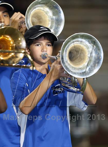 Thumbnail 1 in Mansfield Summit @ Mansfield Timberview photogallery.