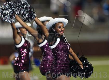 Thumbnail 3 in Mansfield Summit @ Mansfield Timberview photogallery.